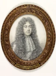 James Scott, Duca di Monmouth e Buccleuch