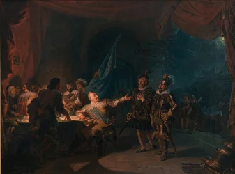 Gustavo II Adolfo di Svezia a Würzburg