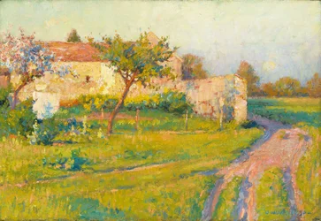 Primavera in Francia