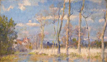 I primi giorni di primavera