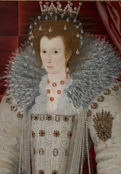 Una Signora di Rango