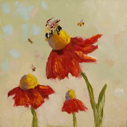 Amore in fiore estate, 2023