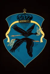 Corona e gru
