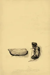 Scarpe vuote (2022)