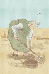 Contadina, 2023