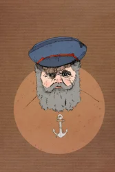Marinaio Salato