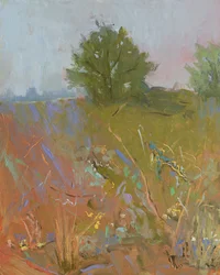 È diventata un giardino, 2023