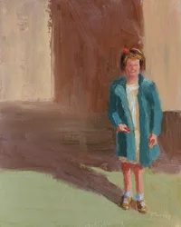 La scolara, 2023