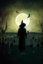 Luna stregata (2022)