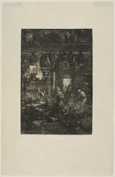 Interno moldavo