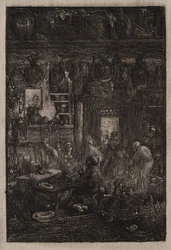 Interno moldavo