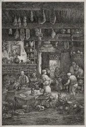 Interno Moldavo