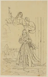 Rifugio nella preghiera