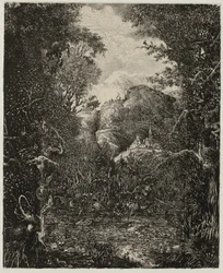 Le città oltre la palude