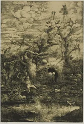 La commedia della morte