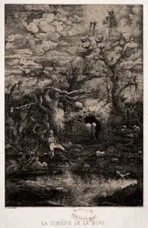 La commedia della morte