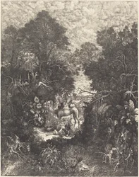 Il buon samaritano
