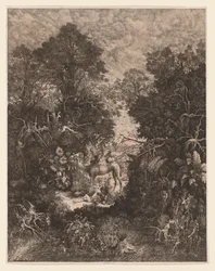 Il buon samaritano