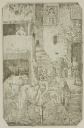 Il buon samaritano
