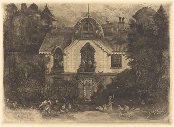 La casa infestata