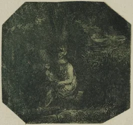 La Sacra Famiglia