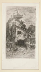 Il Mulino