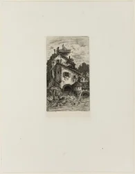 Mulino ad acqua