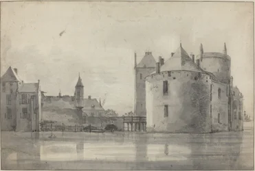 Castello di Culemborg