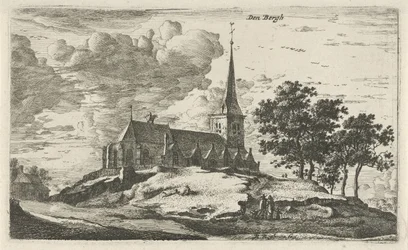 Chiesa a Nederhorst den Berg