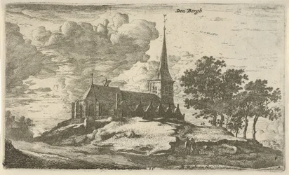 Chiesa a Nederhorst den Berg