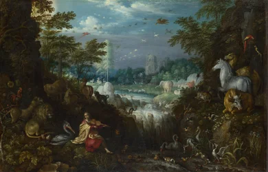 Orfeo