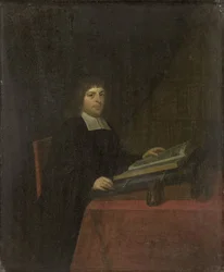 Ritratto di un ministro
