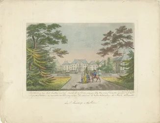 Palazzo Het Loo ad Apeldoorn