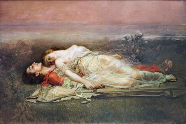Tristano e Isotta