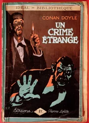 Copertina dell