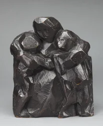 Gruppo: Madre e Bambini