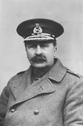 Ritratto di Sir Edwin Alfred Hervey Alderson