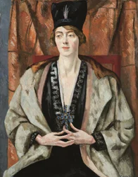 Ritratto di Viola Tree