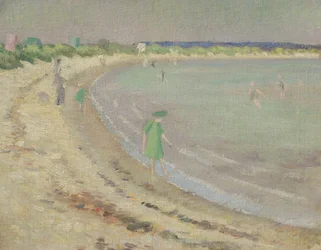 Spiaggia di Studland