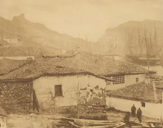Cottage a Balaklava