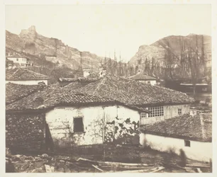 Cottage a Balaklava