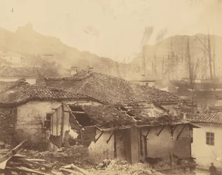 Cottage a Balaklava