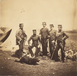 Gruppo del 57º reggimento