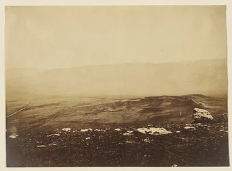 Pianura di Balaklava IV.