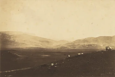 Pianure di Balaklava V.