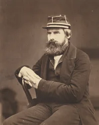 Roger Fenton, c. 1855