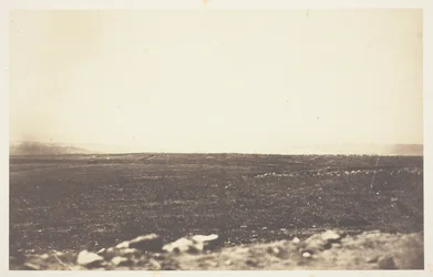 Sebastopoli, dal Redoubt des Anglais