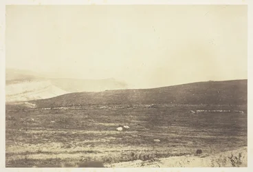 La ridotta della Guardia, Inkermann