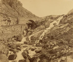 Le cascate dell