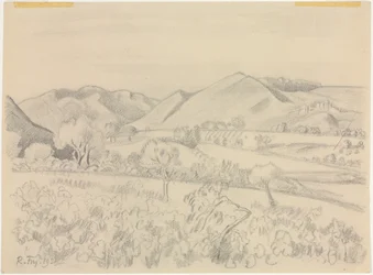 Paesaggio